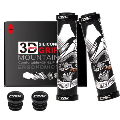 Mountainbike Griffe  MTB Manschetten