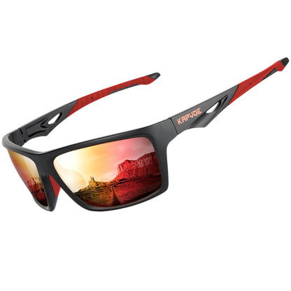 Photochrome Brille UV400