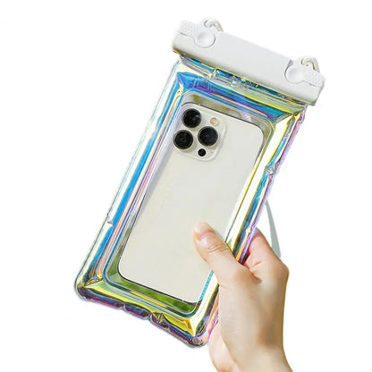 Wasserdichte Handytasche