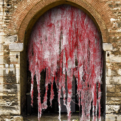 Halloween Horror-Stoff