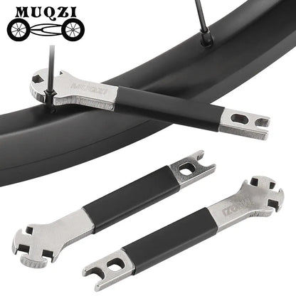 Fahrrad Speichenschlüssel für 3,3 3,4 3,5 mm