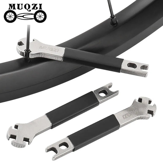 Fahrrad Speichenschlüssel für 3,3 3,4 3,5 mm