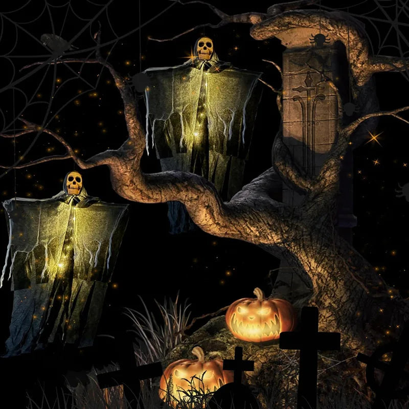 Outdoor Garten Dekoration Halloween Party 🎃 👻