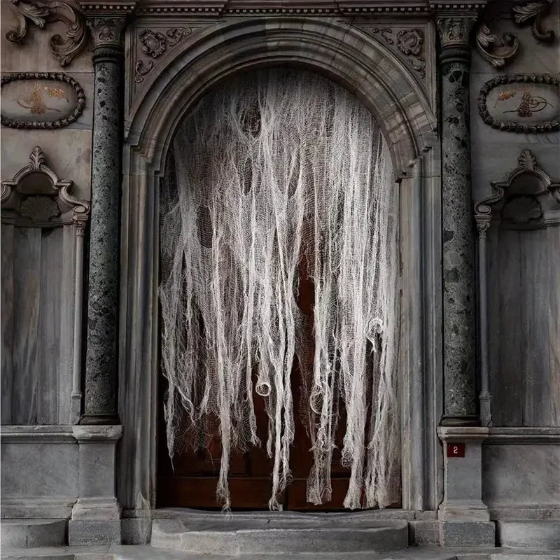 Halloween Horror-Stoff