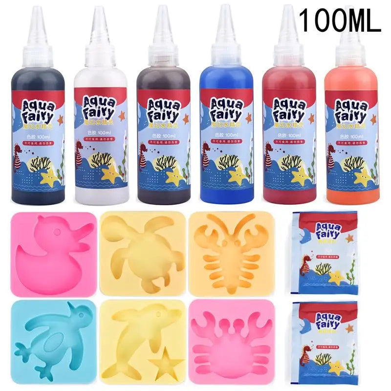 Magic Aqua Gel