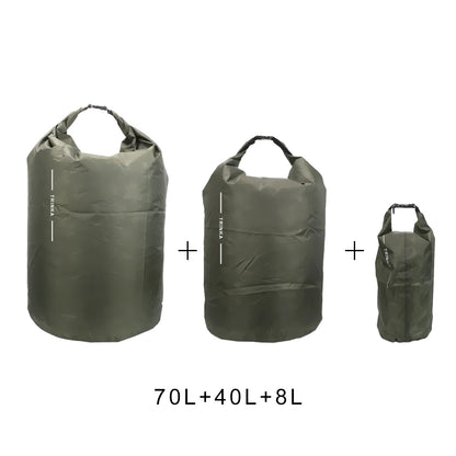 Dry Bag, Outdoor