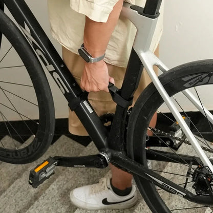 Fahrrad-Tragegurt
