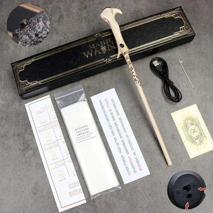 Magic Wands
