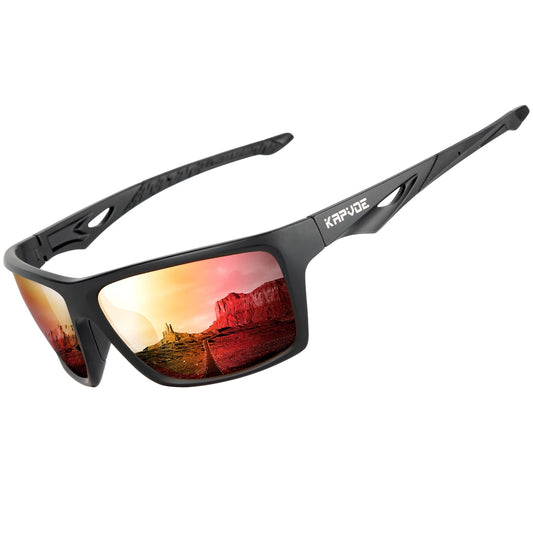 Photochrome Brille UV400