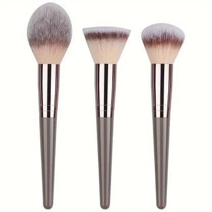 Make-Up Pinsel Set