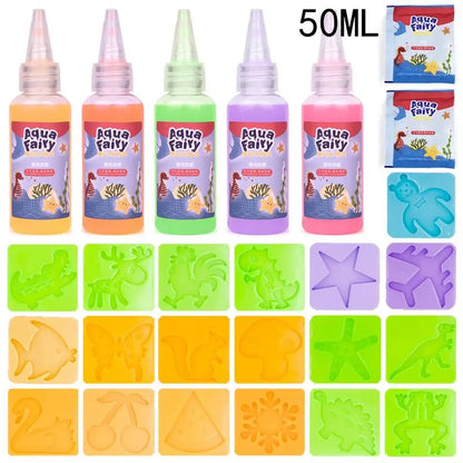 Magic Aqua Gel