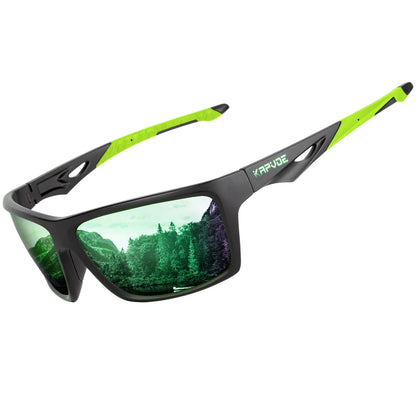 Photochrome Brille UV400