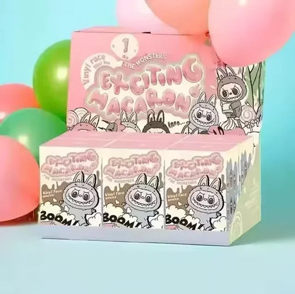LabuBuddy™ - Blind Box