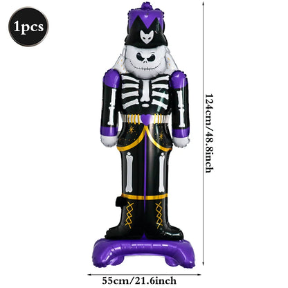 Halloween-Dekorationsballons