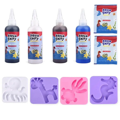 Magic Aqua Gel