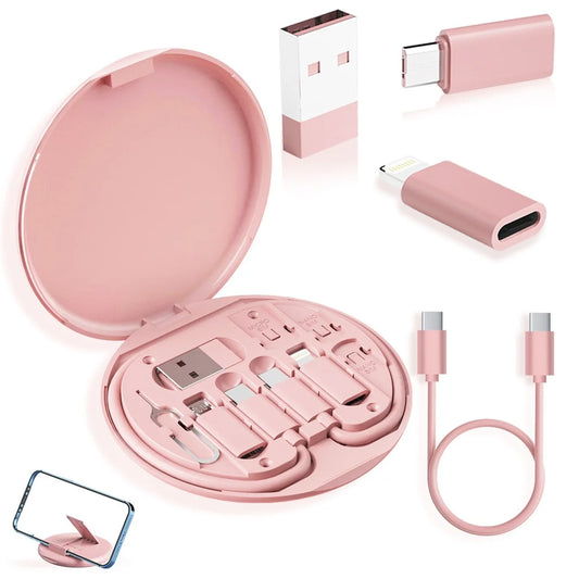InCase, Adapterset