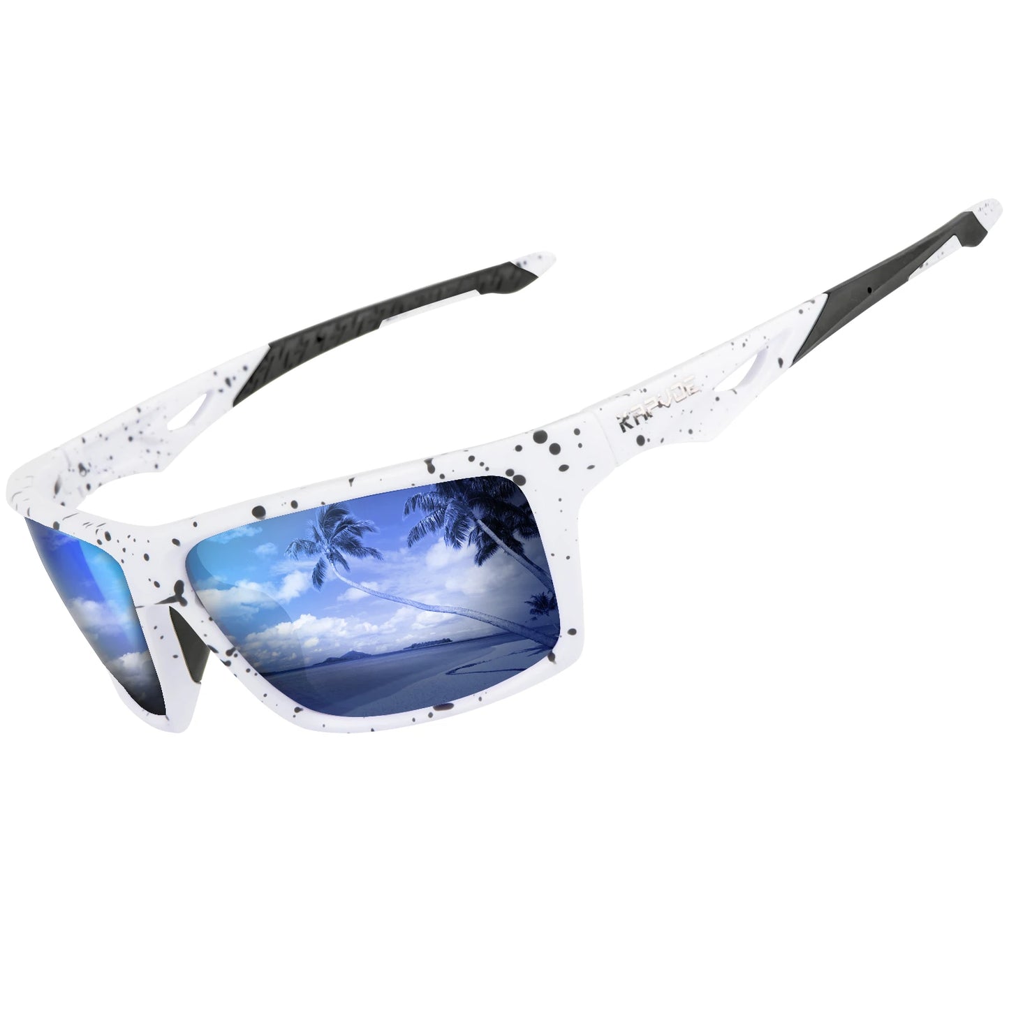 Photochrome Brille UV400