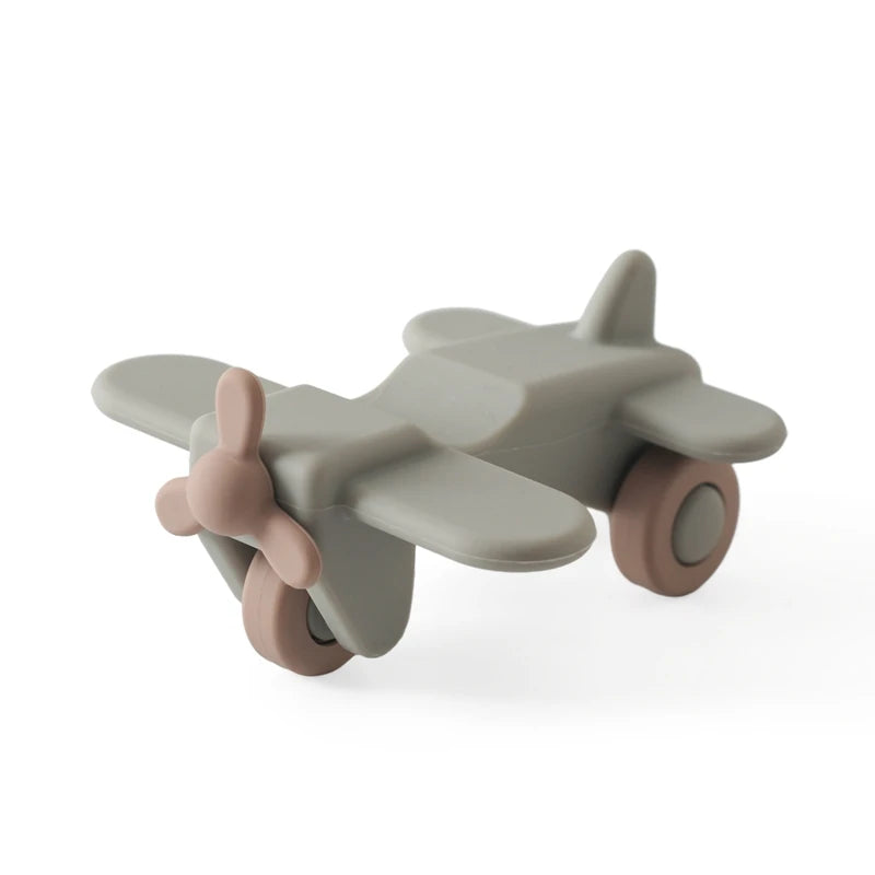 Holz Helikopter