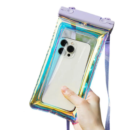 Wasserdichte Handytasche