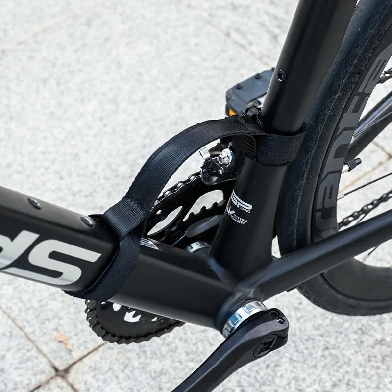 Fahrrad-Tragegurt