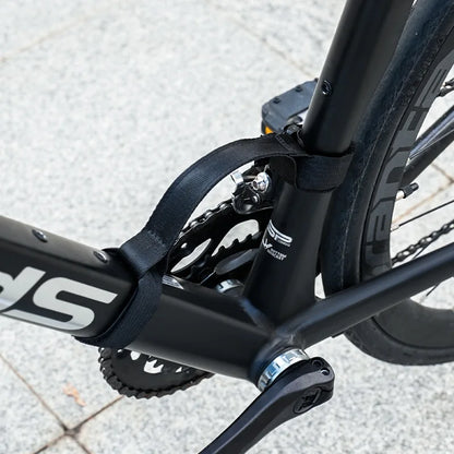 Fahrrad-Tragegurt