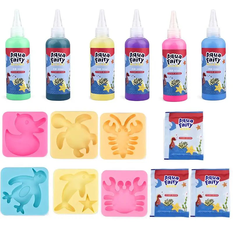 Magic Aqua Gel