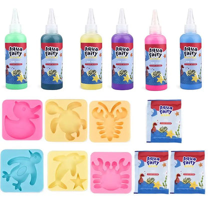 Magic Aqua Gel