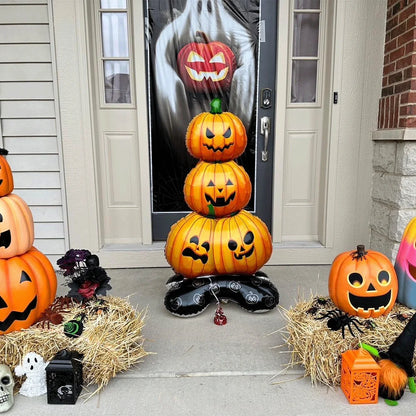Halloween-Dekorationsballons