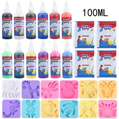 Magic Aqua Gel