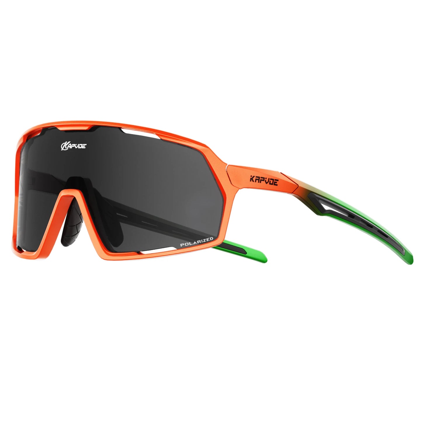 Fahrradbrille,selbsttönend.