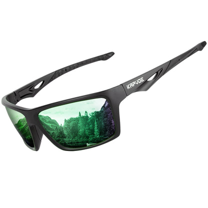 Photochrome Brille UV400
