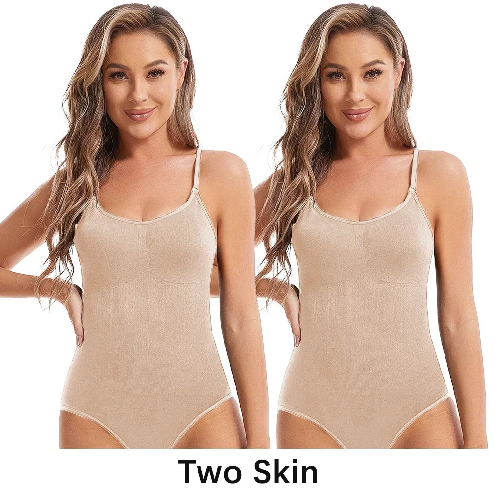 Snatched Shapewear Body – Figurformender Bodysuit