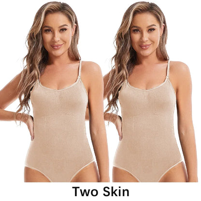 Snatched Shapewear Body – Figurformender Bodysuit