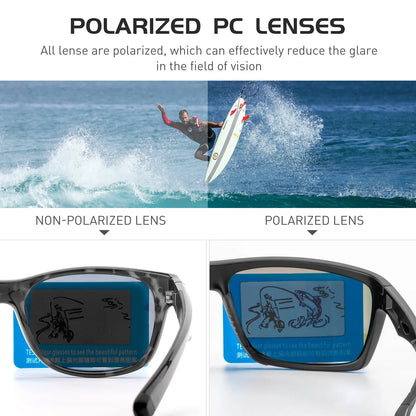 Photochrome Brille UV400