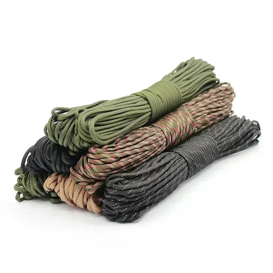 Paracord-Schnur für Outdoor-Camping