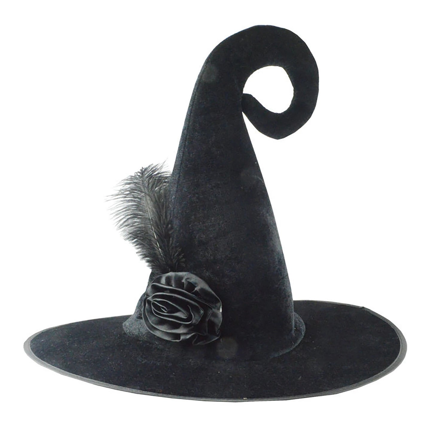 Halloween Hexenhut
