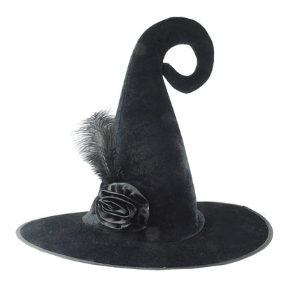 Halloween Hexenhut