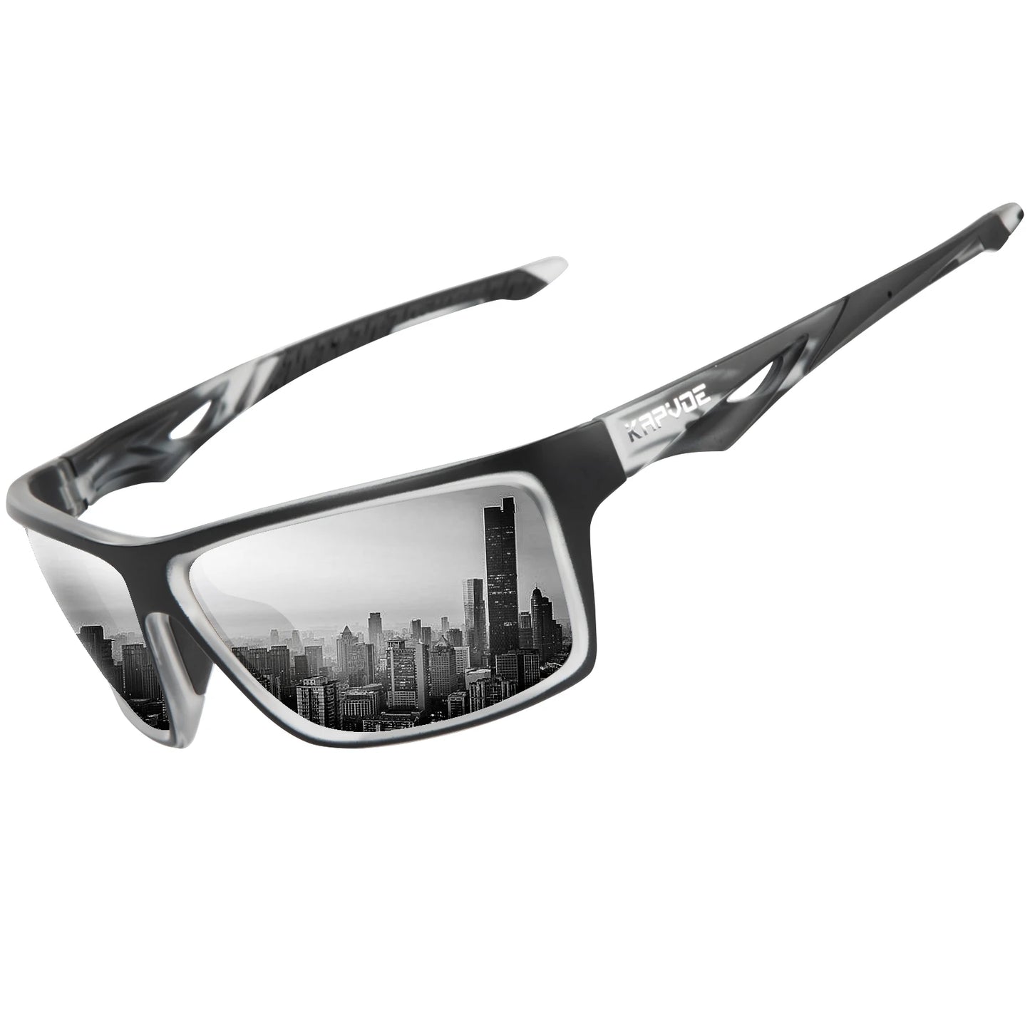 Photochrome Brille UV400