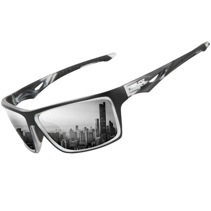 Photochrome Brille UV400
