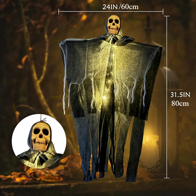 Outdoor Garten Dekoration Halloween Party 🎃 👻
