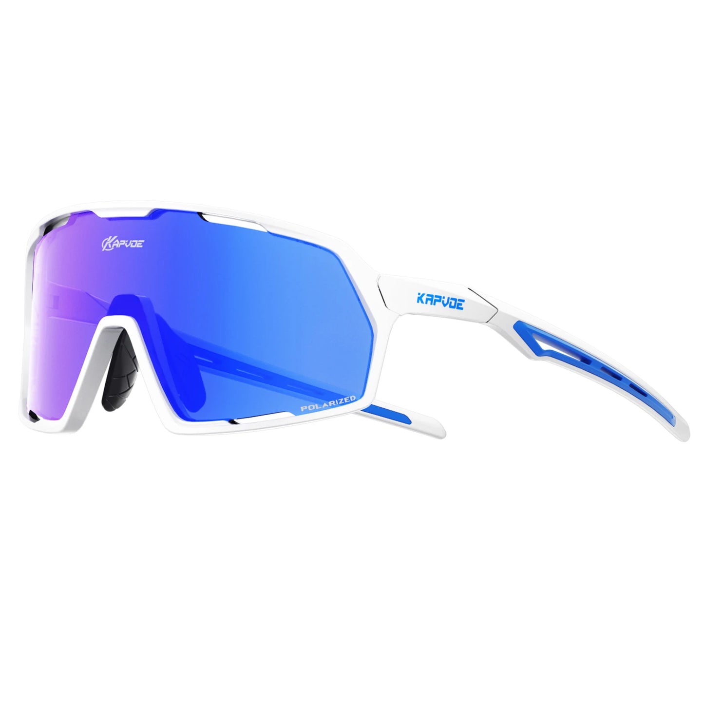 Fahrradbrille,selbsttönend.