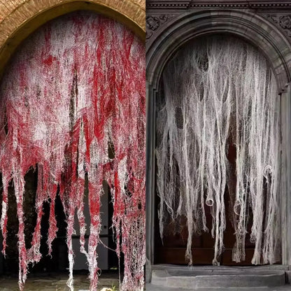 Halloween Horror-Stoff