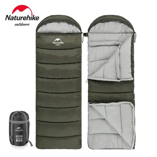 Naturehike, Schlafsack.