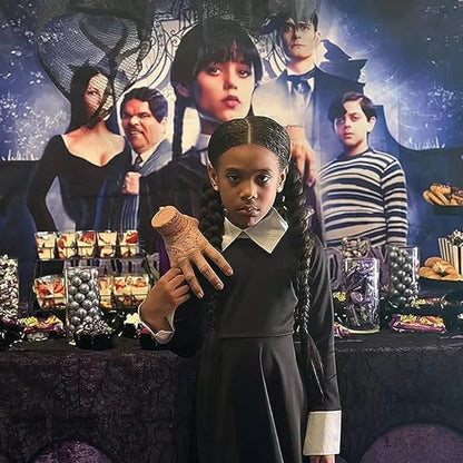 Halloween Monsterhand