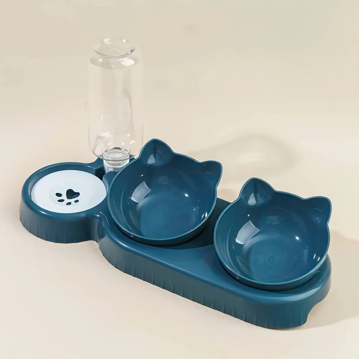3-in-1 Napfset