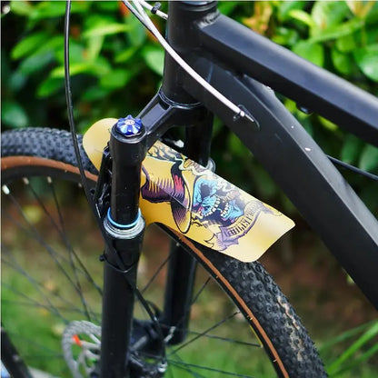 TrailSkin™ – Die „zweite Haut“ für dein Bike.