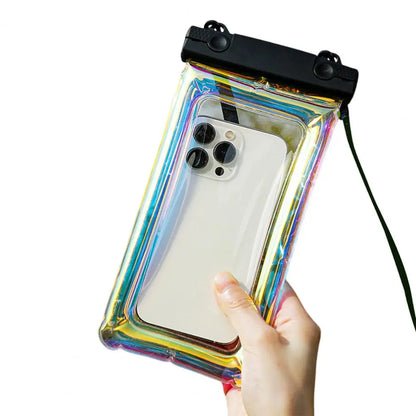 Wasserdichte Handytasche