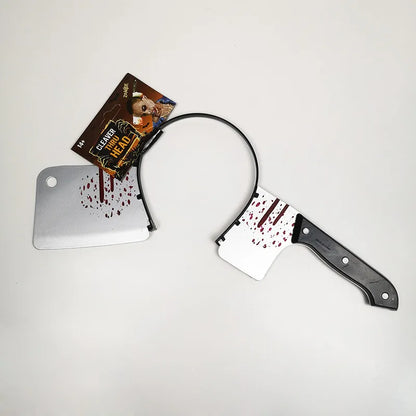 Halloween Requisiten
