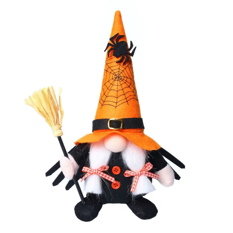 Halloween-Zwerge