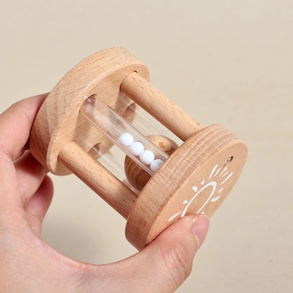 Musikinstrumente Montessori Baby 0-12 Monate